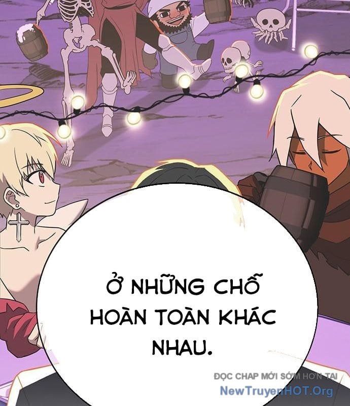 Cây Xẻng Xúc Được Mọi Thứ: Chapter 20