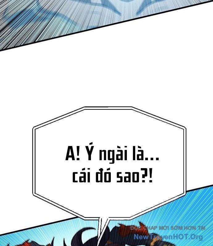 Cây Xẻng Xúc Được Mọi Thứ: Chapter 20