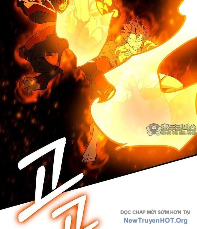 Cây Xẻng Xúc Được Mọi Thứ: Chapter 20