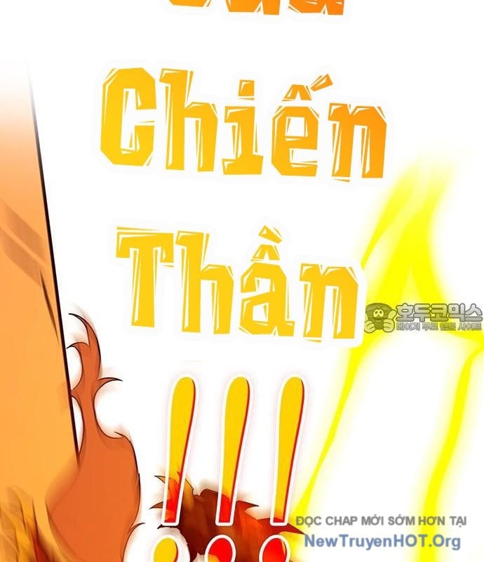 Cây Xẻng Xúc Được Mọi Thứ: Chapter 20