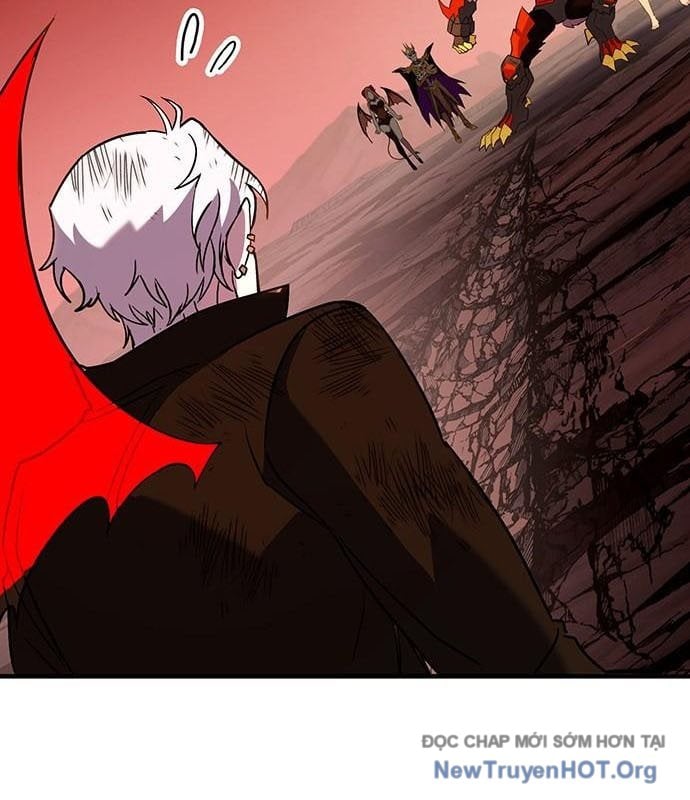 Cây Xẻng Xúc Được Mọi Thứ: Chapter 20