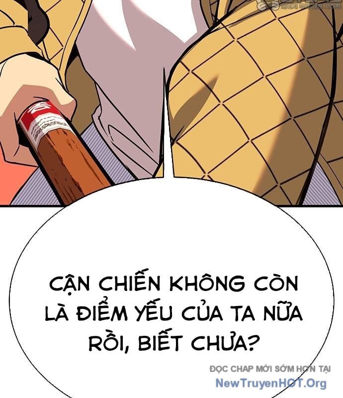 Cây Xẻng Xúc Được Mọi Thứ: Chapter 20