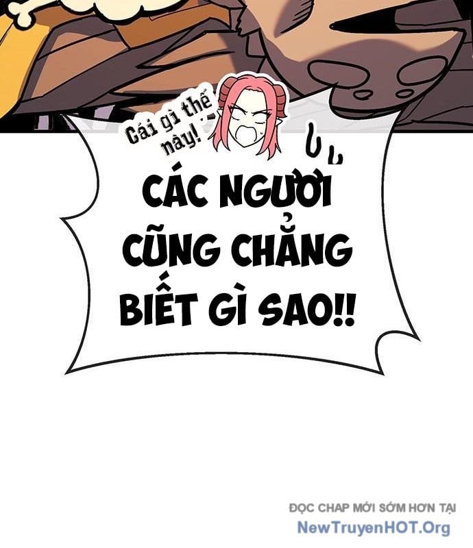 Cây Xẻng Xúc Được Mọi Thứ: Chapter 20