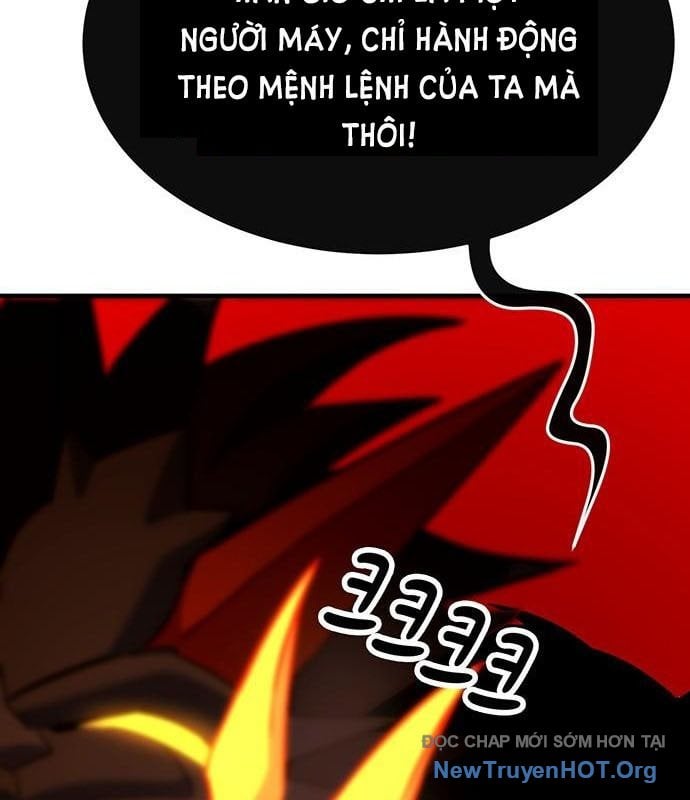 Cây Xẻng Xúc Được Mọi Thứ: Chapter 20
