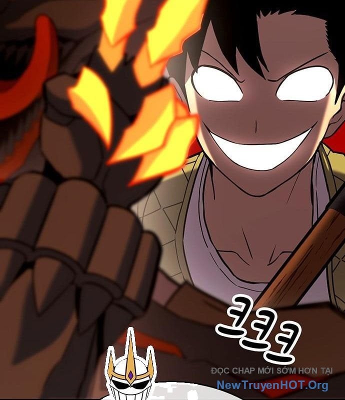 Cây Xẻng Xúc Được Mọi Thứ: Chapter 20