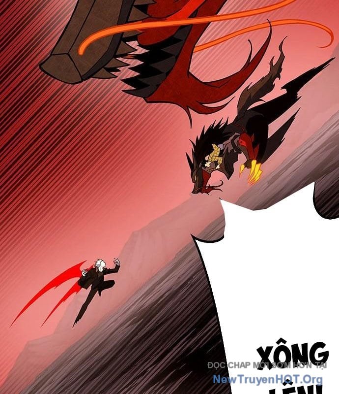 Cây Xẻng Xúc Được Mọi Thứ: Chapter 20