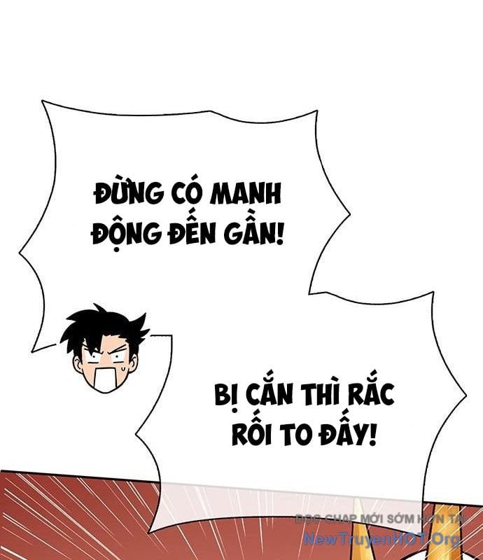 Cây Xẻng Xúc Được Mọi Thứ: Chapter 20