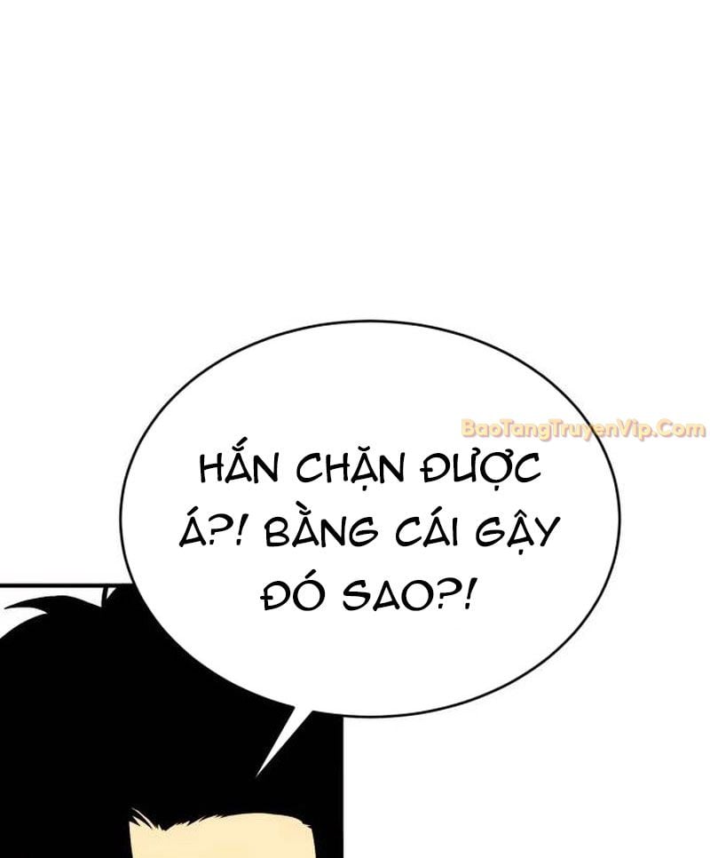 Cây Xẻng Xúc Được Mọi Thứ: Chapter 3