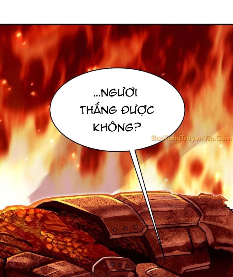 Cây Xẻng Xúc Được Mọi Thứ: Chapter 3