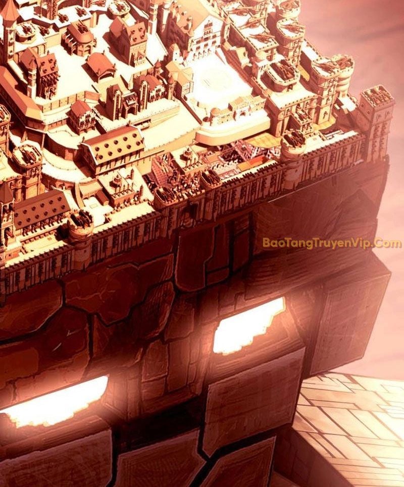 Cây Xẻng Xúc Được Mọi Thứ: Chapter 3