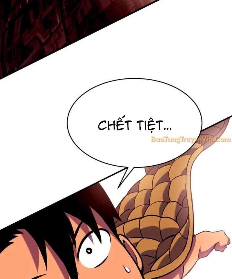 Cây Xẻng Xúc Được Mọi Thứ: Chapter 3