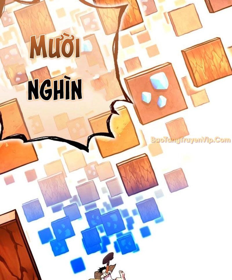 Cây Xẻng Xúc Được Mọi Thứ: Chapter 3
