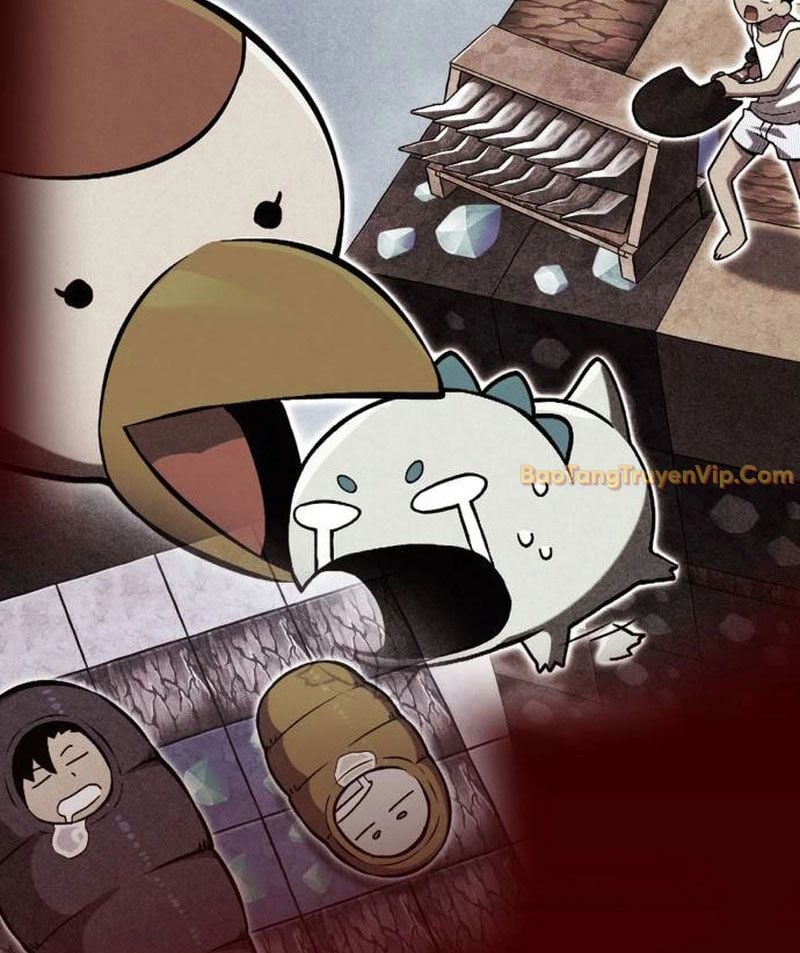 Cây Xẻng Xúc Được Mọi Thứ: Chapter 3
