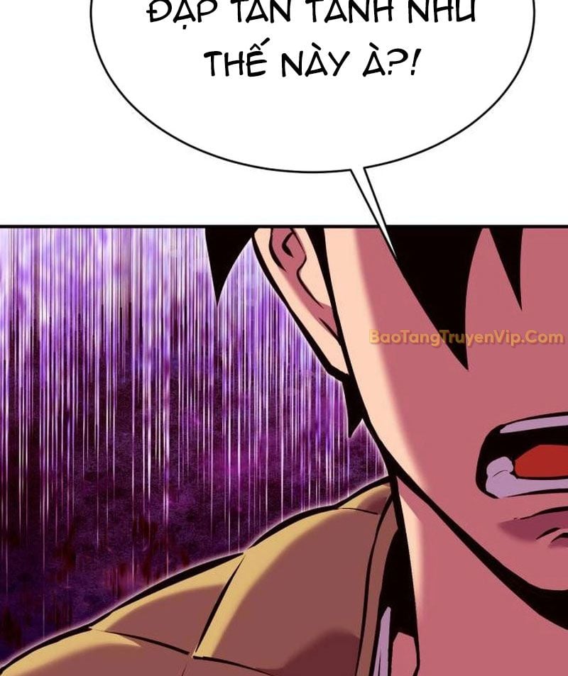 Cây Xẻng Xúc Được Mọi Thứ: Chapter 3