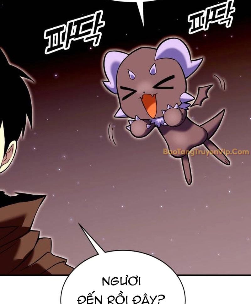 Cây Xẻng Xúc Được Mọi Thứ: Chapter 3