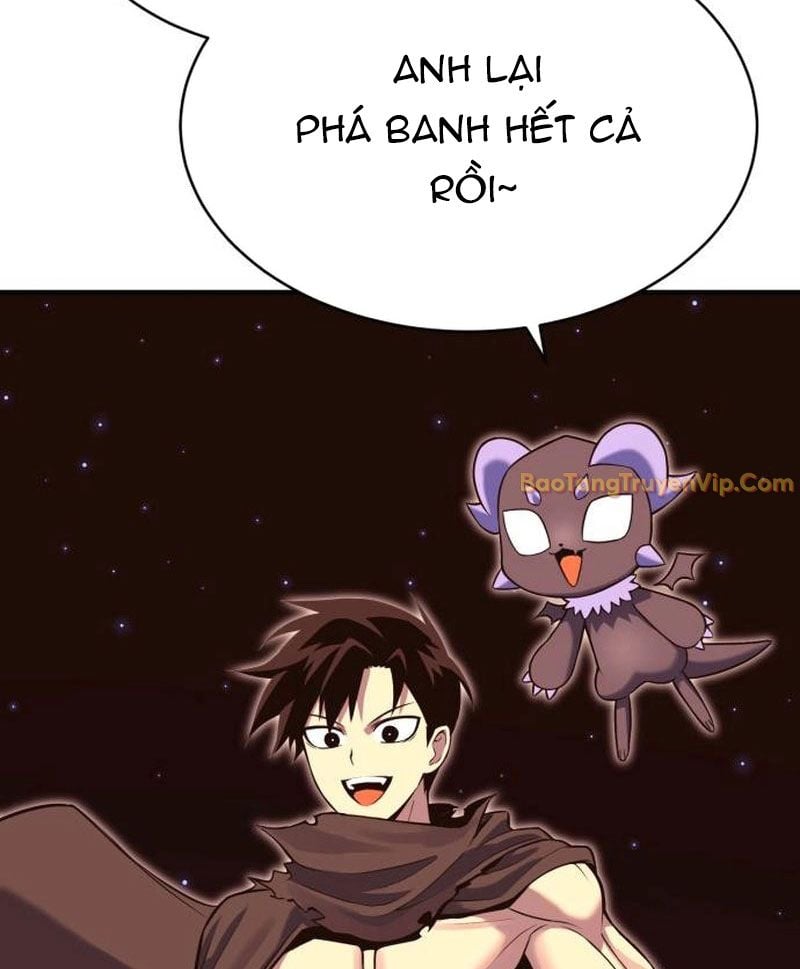 Cây Xẻng Xúc Được Mọi Thứ: Chapter 3