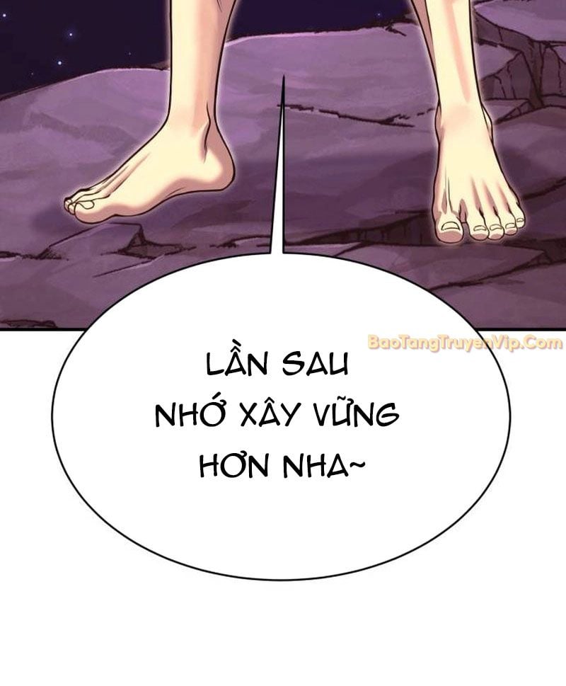 Cây Xẻng Xúc Được Mọi Thứ: Chapter 3