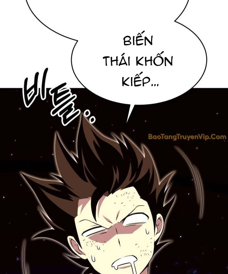 Cây Xẻng Xúc Được Mọi Thứ: Chapter 3