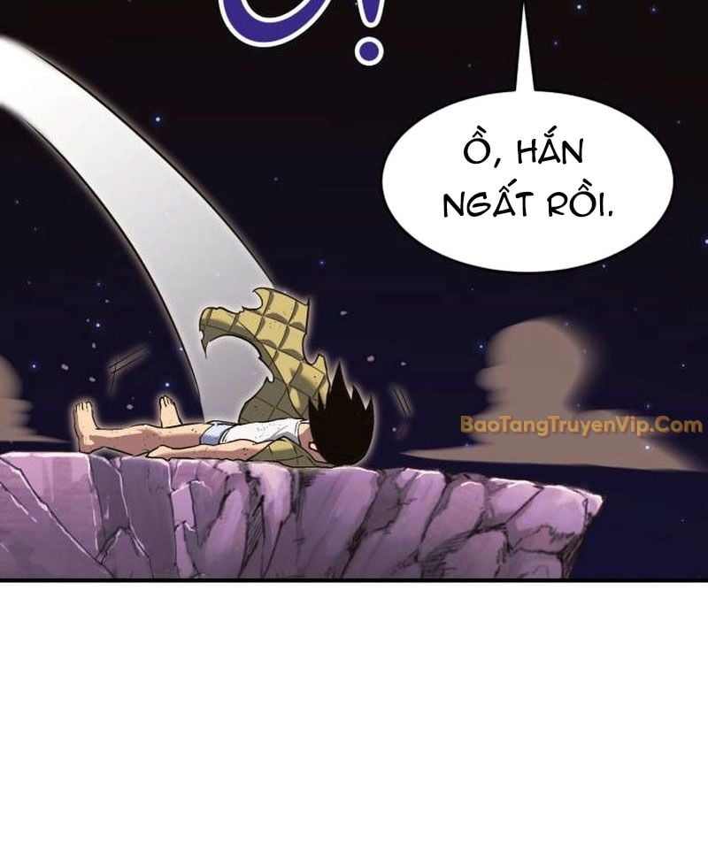 Cây Xẻng Xúc Được Mọi Thứ: Chapter 3