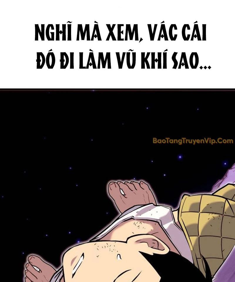 Cây Xẻng Xúc Được Mọi Thứ: Chapter 3