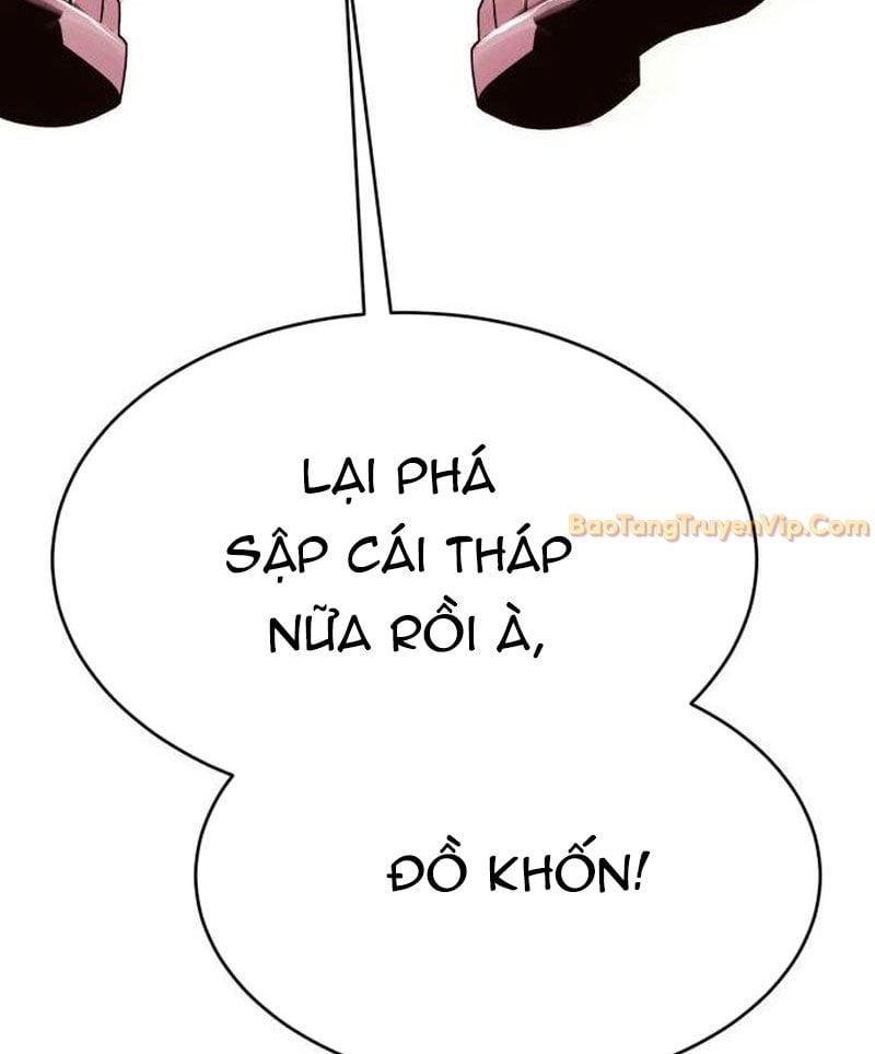 Cây Xẻng Xúc Được Mọi Thứ: Chapter 3