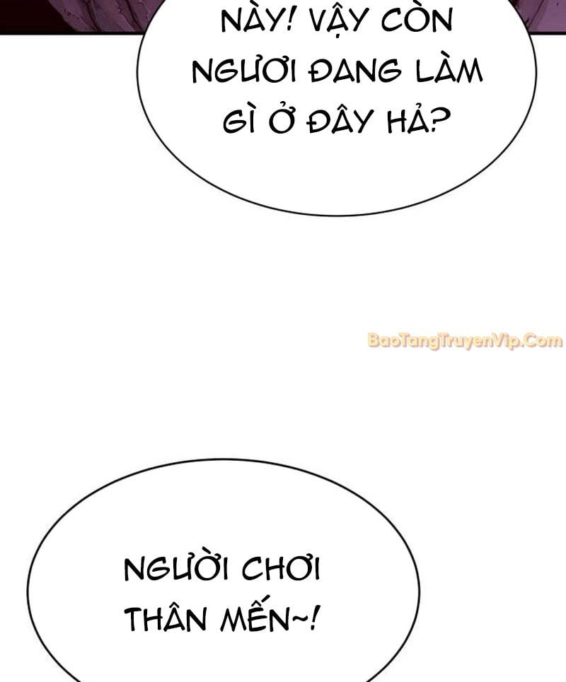 Cây Xẻng Xúc Được Mọi Thứ: Chapter 3