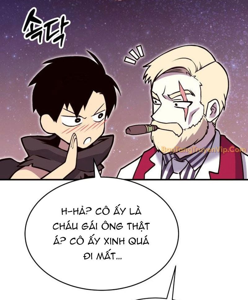 Cây Xẻng Xúc Được Mọi Thứ: Chapter 3