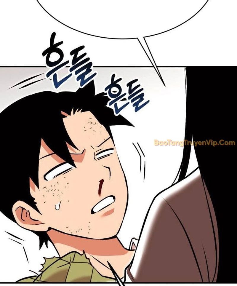Cây Xẻng Xúc Được Mọi Thứ: Chapter 3