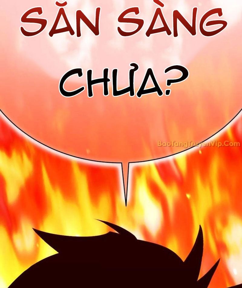 Cây Xẻng Xúc Được Mọi Thứ: Chapter 3