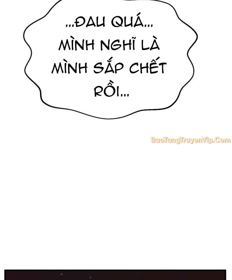 Cây Xẻng Xúc Được Mọi Thứ: Chapter 3