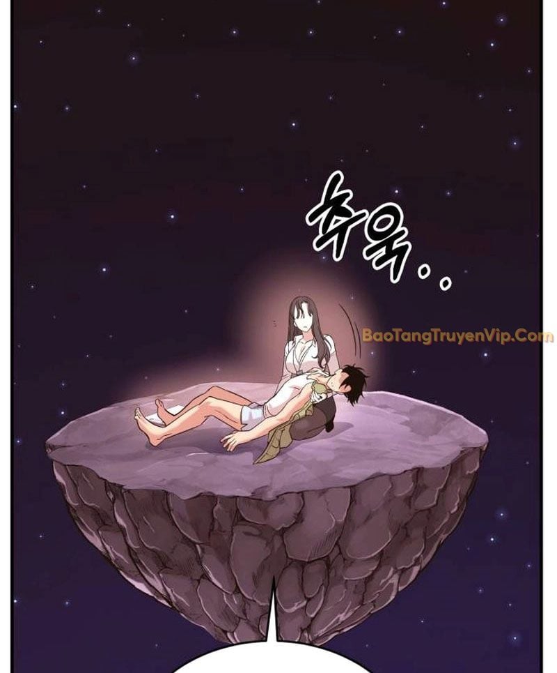 Cây Xẻng Xúc Được Mọi Thứ: Chapter 3