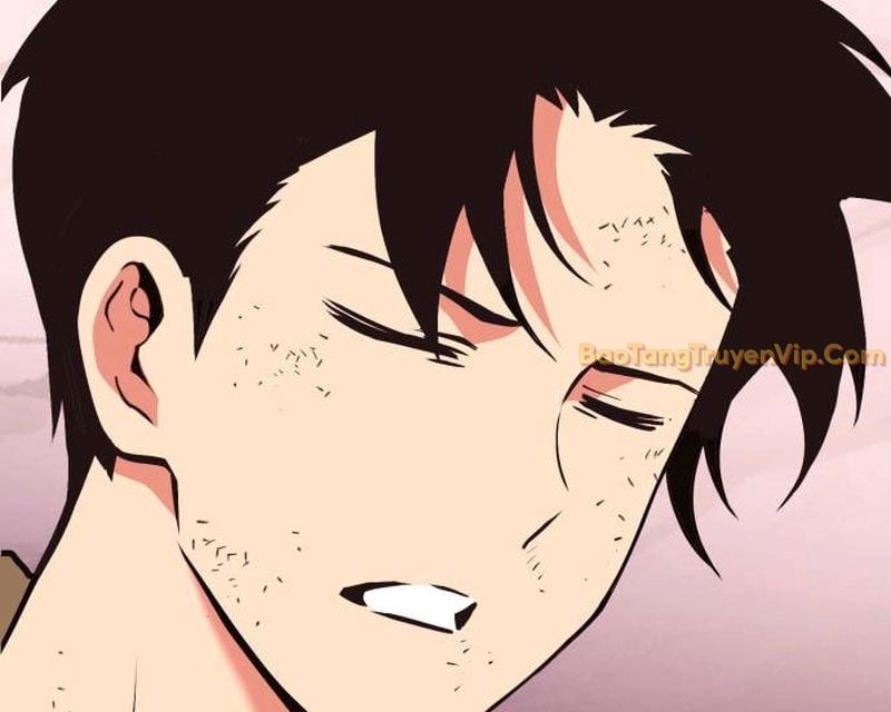 Cây Xẻng Xúc Được Mọi Thứ: Chapter 3
