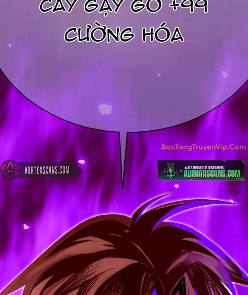 Cây Xẻng Xúc Được Mọi Thứ: Chapter 3