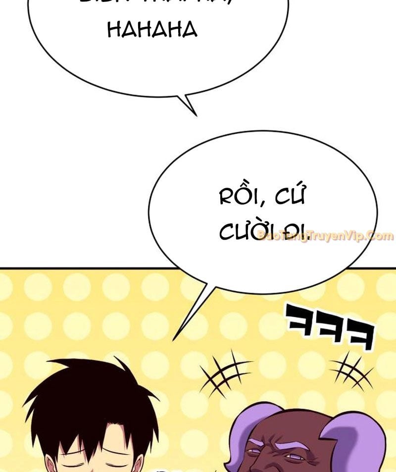 Cây Xẻng Xúc Được Mọi Thứ: Chapter 3