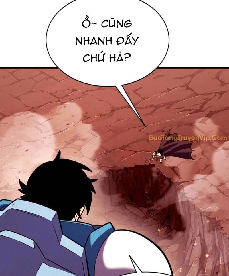 Cây Xẻng Xúc Được Mọi Thứ: Chapter 3
