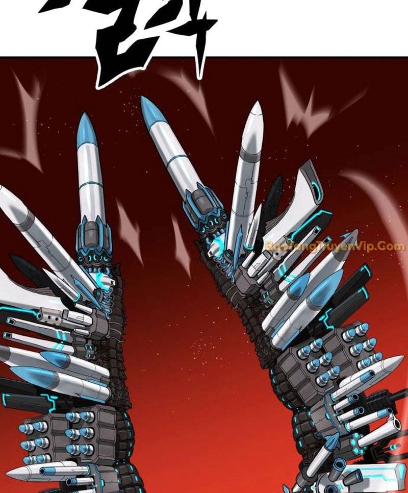 Cây Xẻng Xúc Được Mọi Thứ: Chapter 3