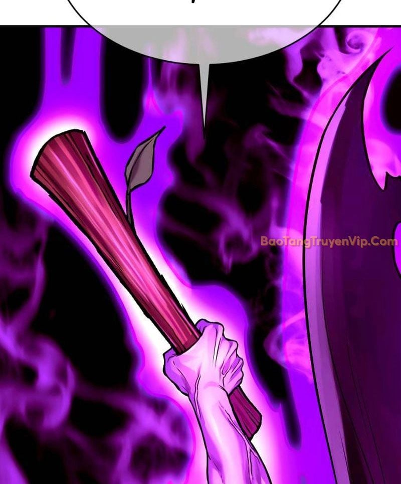 Cây Xẻng Xúc Được Mọi Thứ: Chapter 3