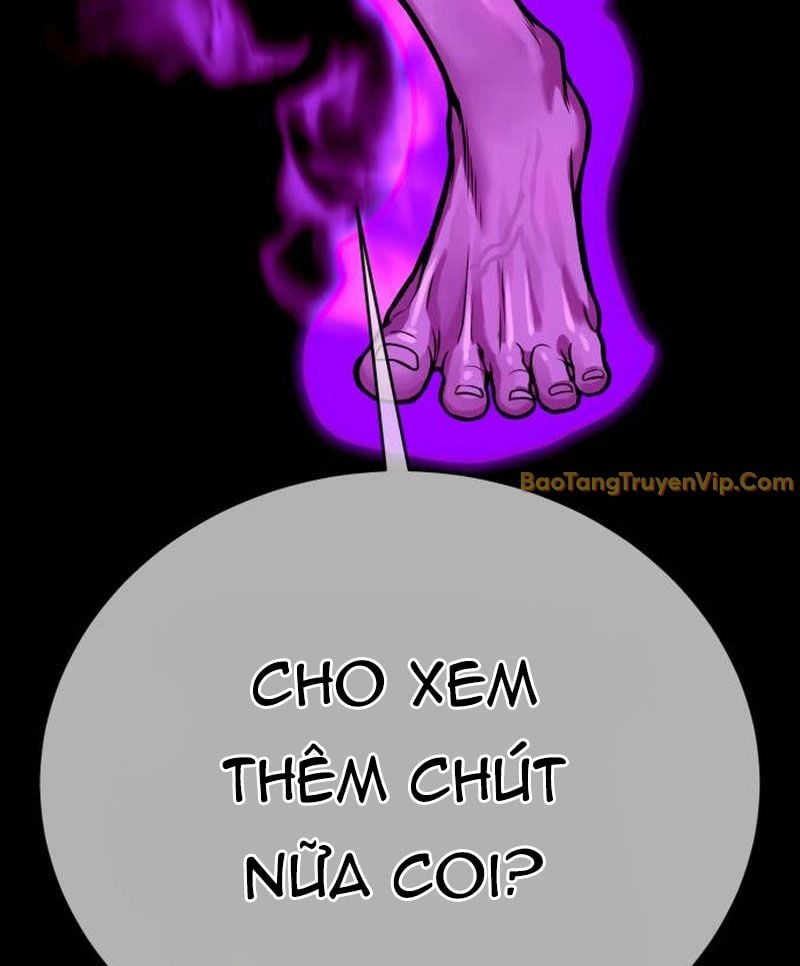 Cây Xẻng Xúc Được Mọi Thứ: Chapter 3