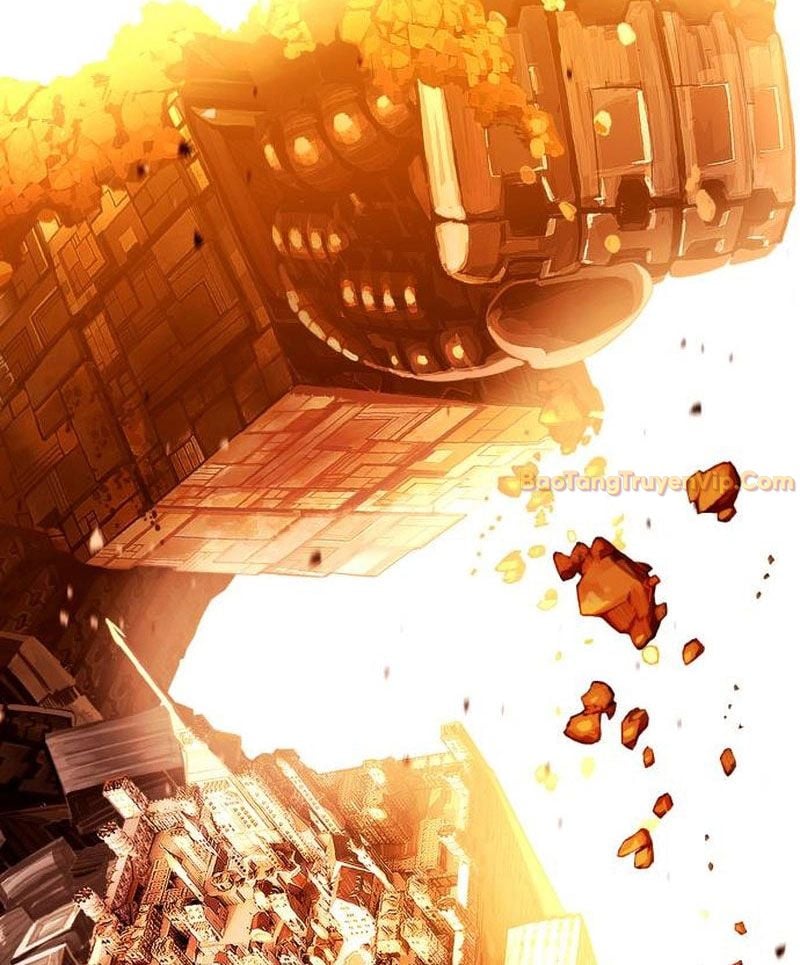 Cây Xẻng Xúc Được Mọi Thứ: Chapter 3