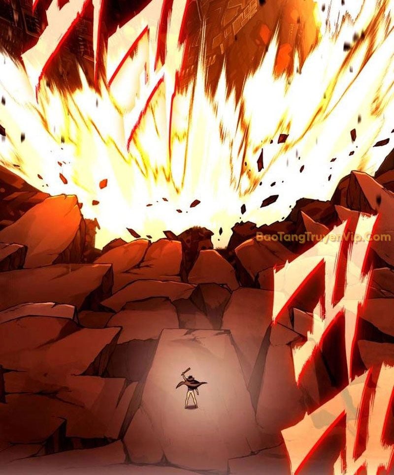 Cây Xẻng Xúc Được Mọi Thứ: Chapter 3