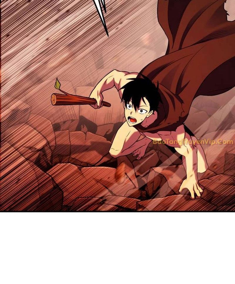 Cây Xẻng Xúc Được Mọi Thứ: Chapter 3