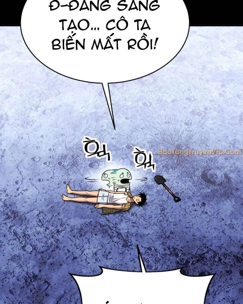 Cây Xẻng Xúc Được Mọi Thứ: Chapter 4
