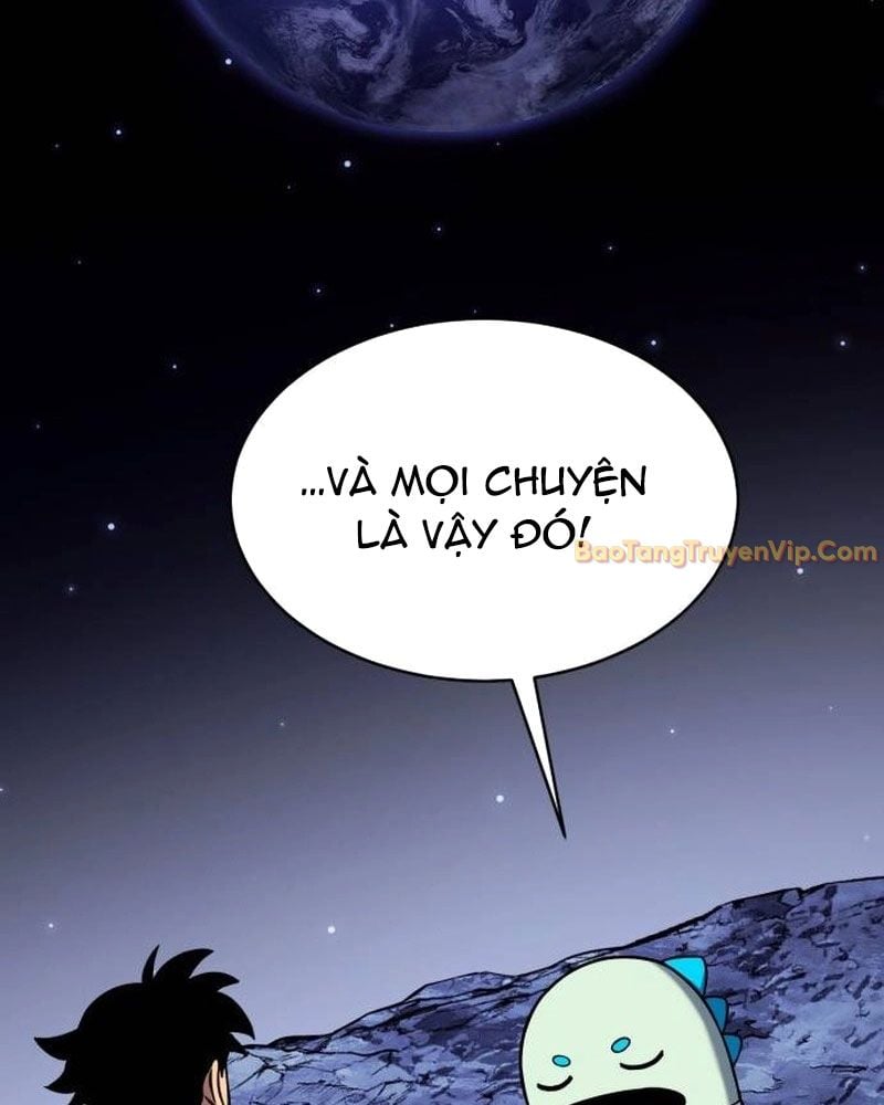 Cây Xẻng Xúc Được Mọi Thứ: Chapter 4