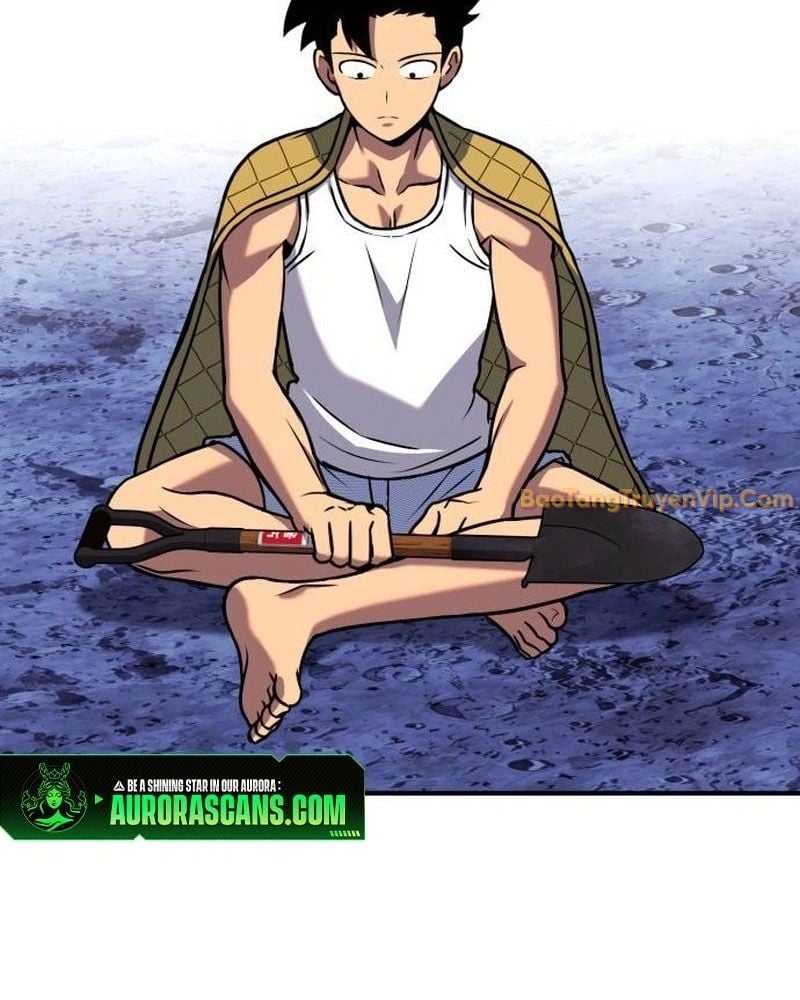 Cây Xẻng Xúc Được Mọi Thứ: Chapter 4