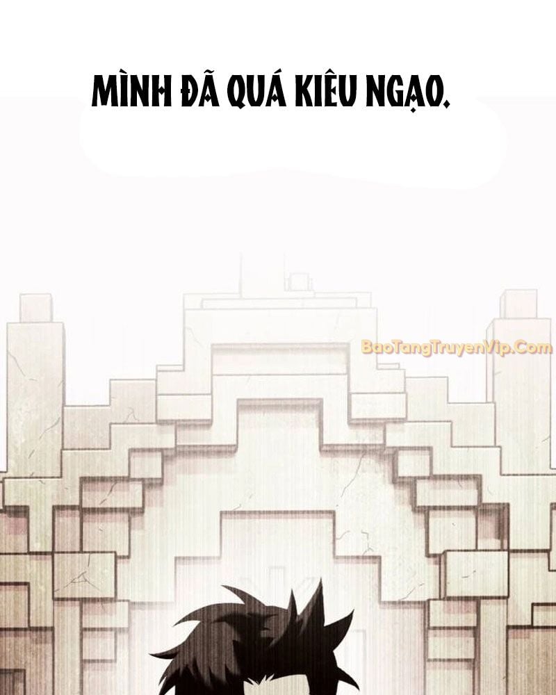 Cây Xẻng Xúc Được Mọi Thứ: Chapter 4