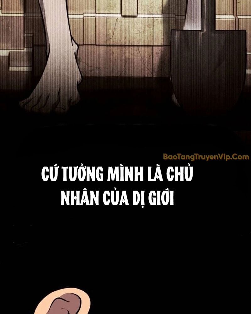 Cây Xẻng Xúc Được Mọi Thứ: Chapter 4