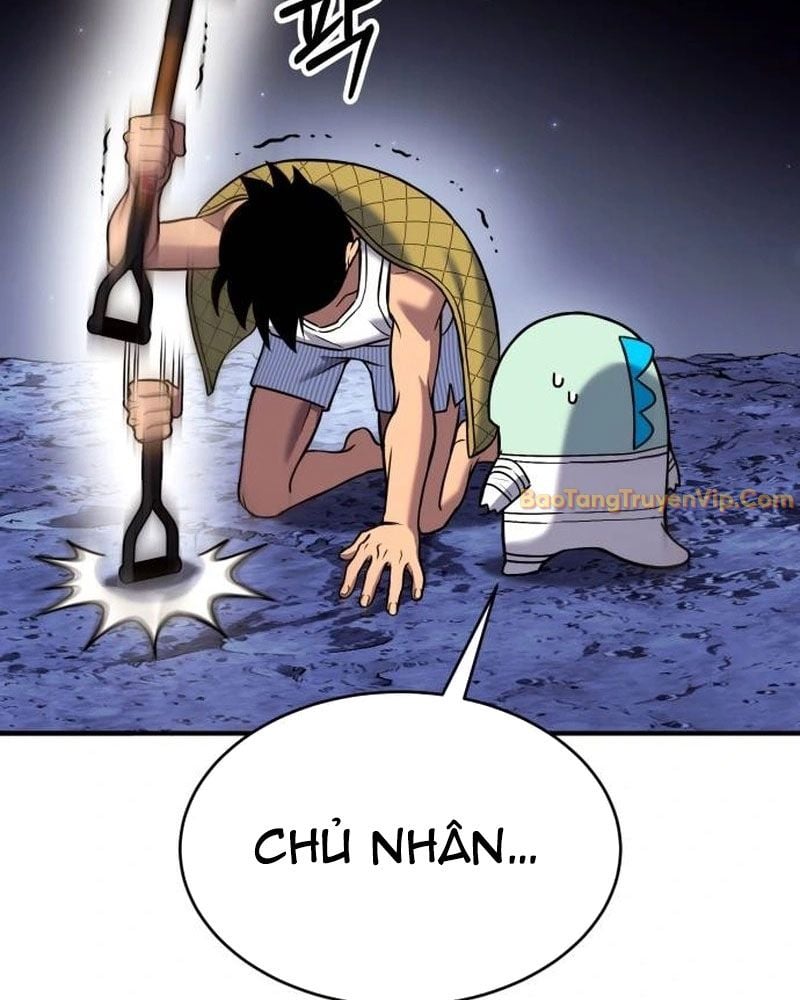 Cây Xẻng Xúc Được Mọi Thứ: Chapter 4
