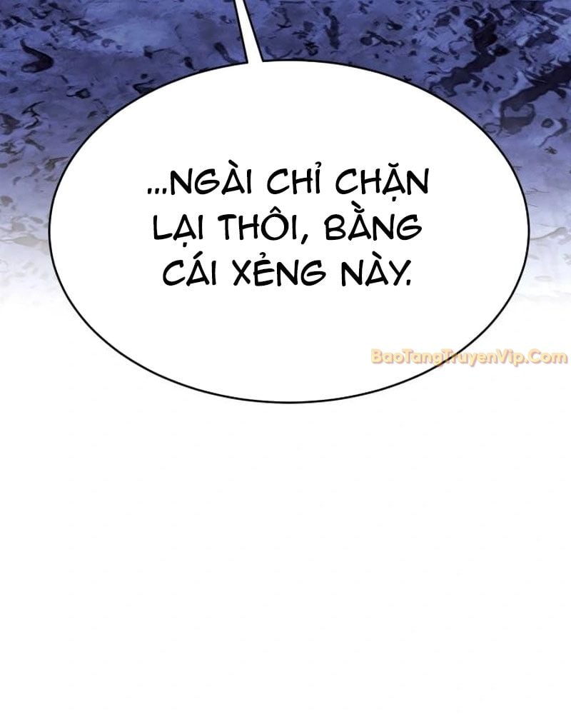 Cây Xẻng Xúc Được Mọi Thứ: Chapter 4