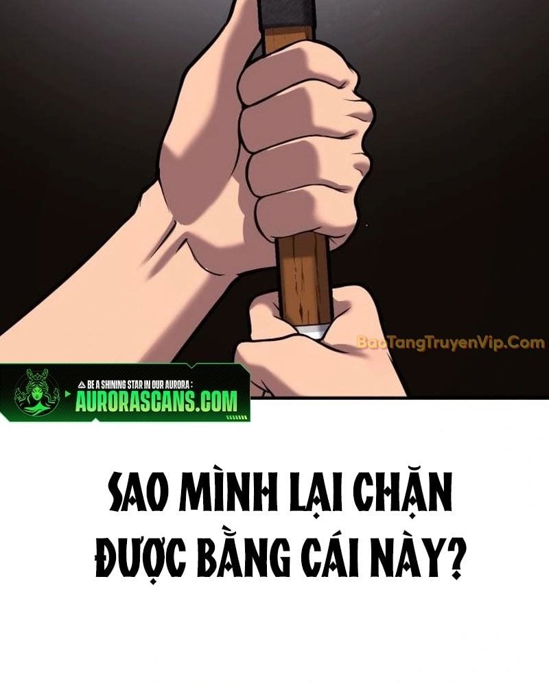 Cây Xẻng Xúc Được Mọi Thứ: Chapter 4