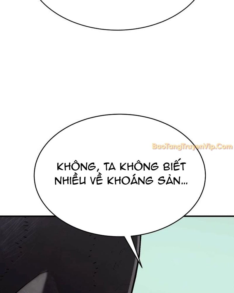 Cây Xẻng Xúc Được Mọi Thứ: Chapter 4